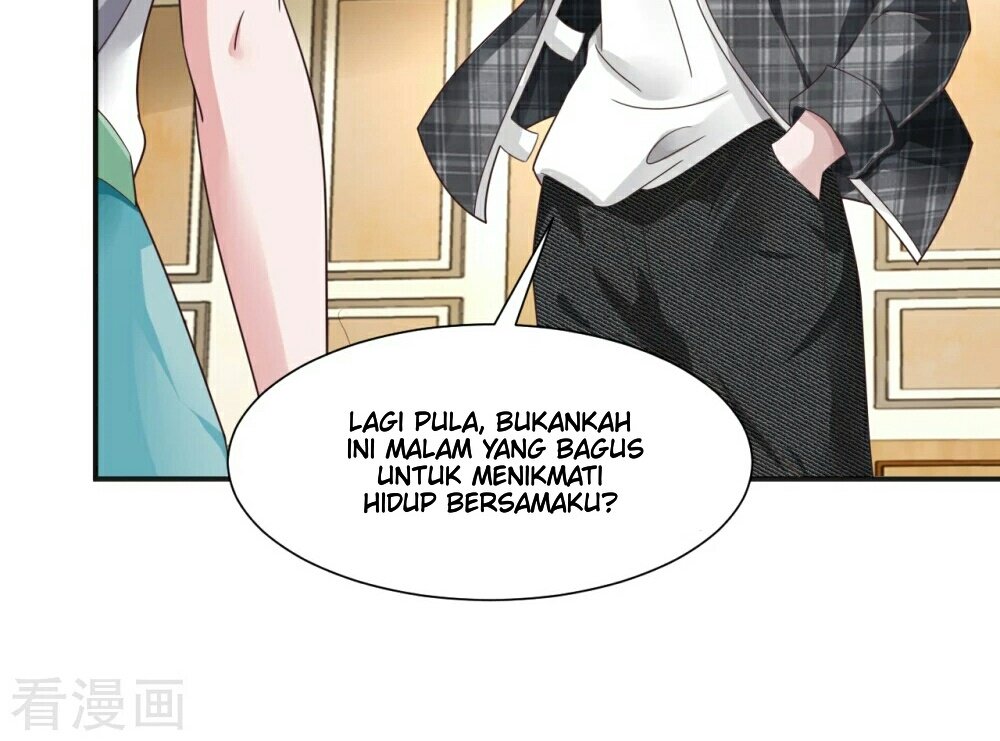 King of The Soldiers Chapter 03 Gambar 17